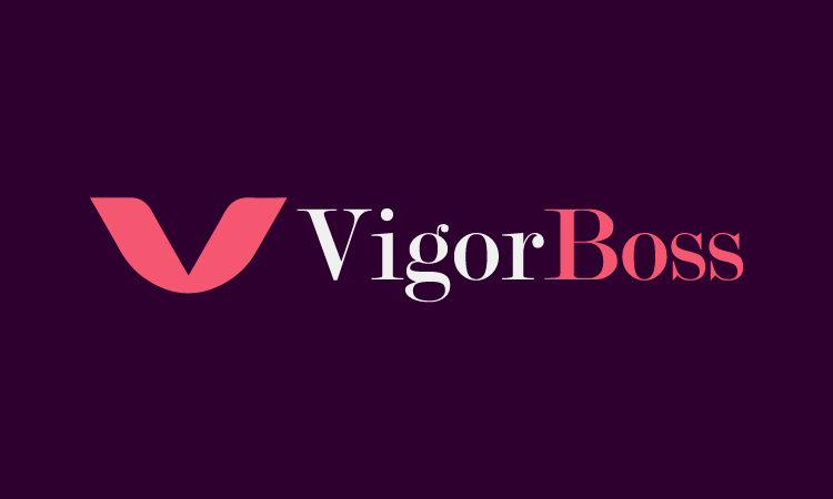 VigorBoss.com - Catchy premium domains for sale